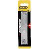 RECAMBIO CUTTER 18MM STANLEY 0-11-301