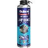 LIMPIADOR ESPUMA PU SPRAY ORBAFOAM LIMPIADOR. AEROSOL SPRAY. ESPUMA DE POLIURETANO FRESCA. 500 ML - QUILOSA