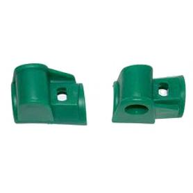 COJINETES NYLON PARA CARRETILLA