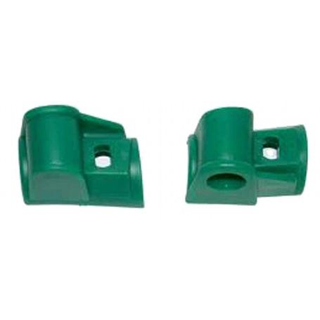 COJINETES NYLON PARA CARRETILLA