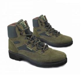 BOTA TREKKING KAKI 2000 N.45