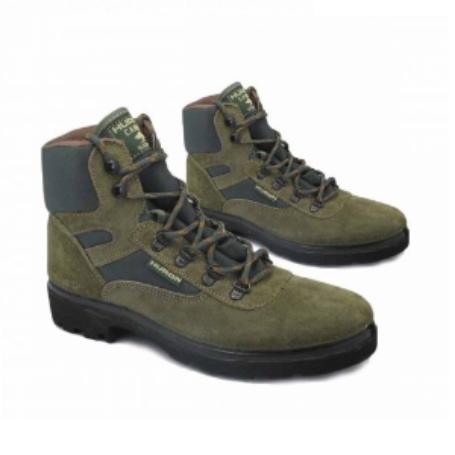 BOTA TREKKING KAKI 2000 N.45