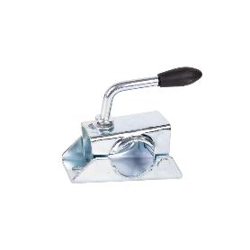 ABRAZADERA PARA LA RUEDA DE REMOLQUE 48MM