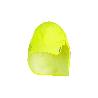 GORRA AMARILLA FLUORESCENTE CON PROTECCIÓN DE NUCA