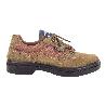 ZAPATILLAS TREKKING KAKI MODELO PIORNAL TALLA 38