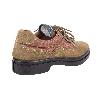 ZAPATILLAS TREKKING KAKI MODELO PIORNAL TALLA 38