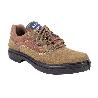 ZAPATILLAS TREKKING KAKI MODELO PIORNAL TALLA 40