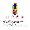 COLA UNIFIX RAPIDA 500GR.