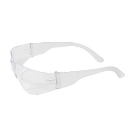 GAFAS PROTECCION Z12 TRANSPARENTES