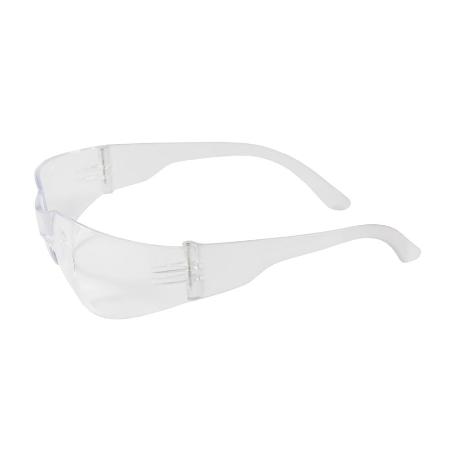 GAFAS PROTECCION Z12 TRANSPARENTES