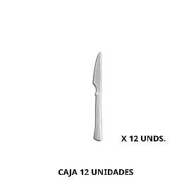 CUCHILLO CHULETERO MICRODENTADO 1120 ECO SUPREMINOX - CAJA 12 UNIDADES