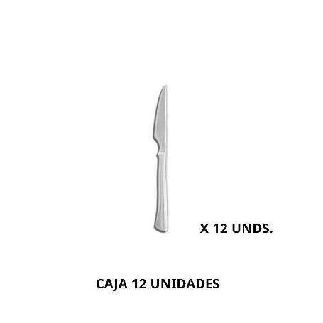 CUCHILLO CHULETERO MICRODENTADO 1120 ECO SUPREMINOX - CAJA 12 UNIDADES