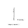 CUCHILLO CHULETERO MICRODENTADO 1120 ECO SUPREMINOX - CAJA 12 UNIDADES