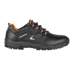 ZAPATO DE SEGURIDAD BENCH. S3 SRC. ANTIDESLIZANTE. TALLA 36-48 - COFRA T/CALZADO NUMERO 36 T/CALZADO NUMERO 42