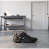 ZAPATO DE SEGURIDAD BENCH. S3 SRC. ANTIDESLIZANTE. TALLA 36-48 - COFRA T/CALZADO NUMERO 36 T/CALZADO NUMERO 42