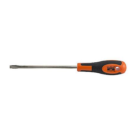 DESTORNILLADOR 611 BOCA PLANA 8X175