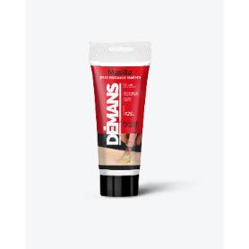 MADERA PLASTICA TECA 125 ML.