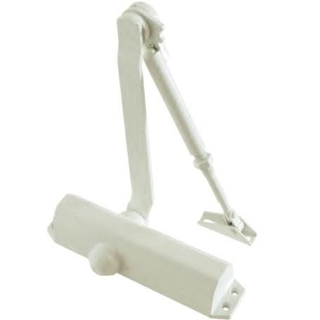 TELESCO CIERRES COMPAC 1000 RETENEDOR REGULABLE BLANC.AS1159TBL