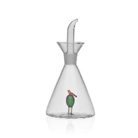 ACEITERA VIDRIO OLIVA 0.25 L