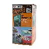 KIT REPARACION 0.25M2 RESINA GRIS