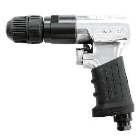 TALADRO NEUMÁTICO REVERSIBLE PT232BPA. 10 MM. 1.800 RPM. INDUSTRIAL - LARRAURI