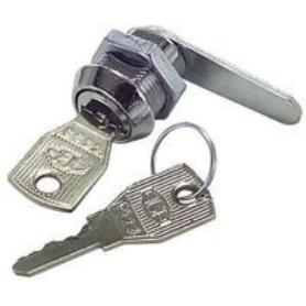 CERRADURA BUZON 135-RECTA R-1