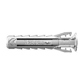 TACOS FISCHER SX PLUS -10X50 GRIS 50UD