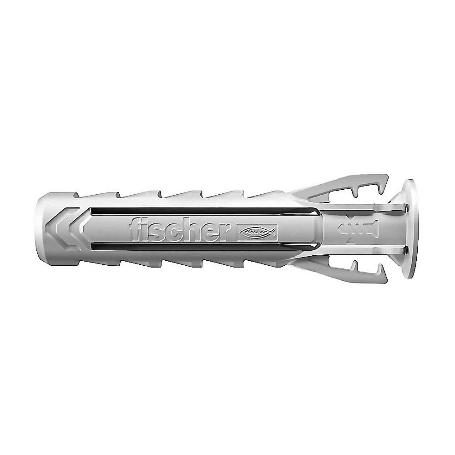 TACOS FISCHER SX PLUS -10X50 GRIS 50UD