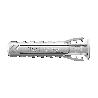 TACOS FISCHER SX PLUS -10X50 GRIS 50UD