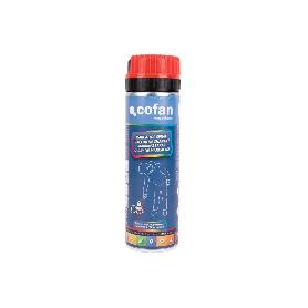 MARCAJE DE OBRA FLUORESC. ROJO 500ML