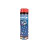 MARCAJE DE OBRA FLUORESC. ROJO 500ML