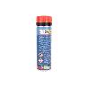 MARCAJE DE OBRA FLUORESC. ROJO 500ML