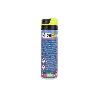 MARCAJE DE OBRA FLUORESC. AMARILLO 500ML