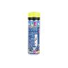 MARCAJE DE OBRA FLUORESC. AMARILLO 500ML