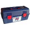 CAJA HERRAMIENTAS PLASTICO N.24 40X19 CM