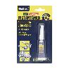 PEGAMENTO FIX-INSTANT 3GR.