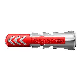 TACOS FISCHER DUOPOWER  6X30 100UD