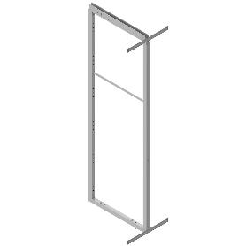 BASTIDOR COLUMNA ANNA M450/600 1900/2300 (VALIDO TAMBIEN PARA M500)