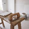 LLANA RECTANGULAR MANGO MADERA 300X150MM