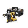 MARTILLO PERFORADOR INALÁMBRICO SDS-PLUS DCH273P2T-QW. BATERÍA LI-ION 18V XR. MOTOR SIN ESCOBILLAS. 5 AH - DEWALT