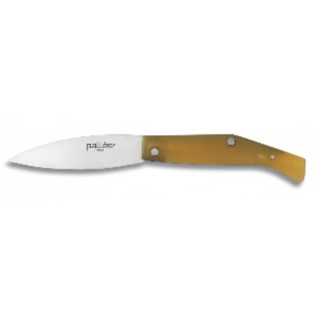 NAVAJA PALLES Nº0 ABS INOX HOJA 8CM