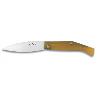 NAVAJA PALLES Nº0 ABS INOX HOJA 8CM