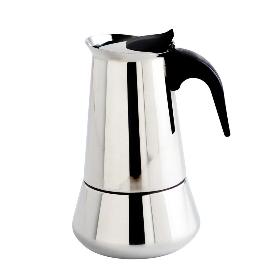 CAFETERA INOXIDABLE 12 TAZAS