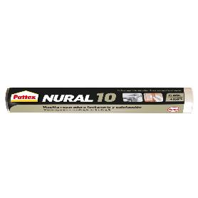 NURAL 10 GRIS CONSTRUCCIÓN (TUBO 110 ML.)