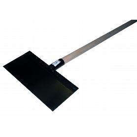 RASPADOR FLEXIBLE 300 MM SIN MANGO