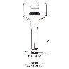 LLAVIN EZ-DS LATON 15R. SEGURIDAD