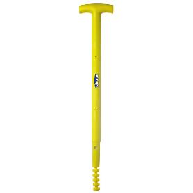 SIFER MANGO FIBRA PALA MULETA 70 CM TYB96001