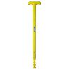 SIFER MANGO FIBRA PALA MULETA 70 CM TYB96001