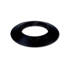ESTUFA PELLET ROSETON SILICONA 80 MM PVJSR ROSETON