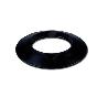ESTUFA PELLET ROSETON SILICONA 80 MM PVJSR ROSETON